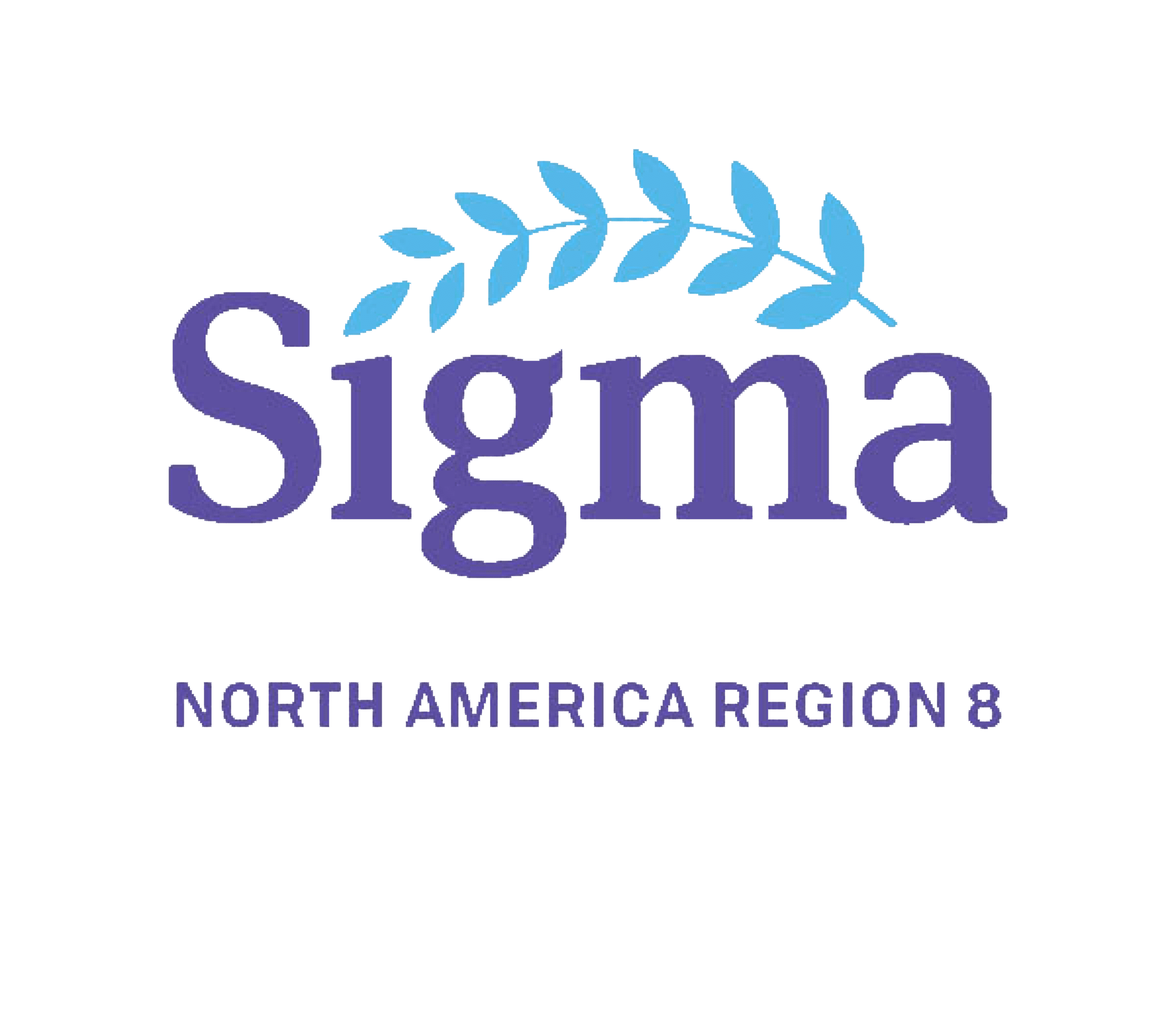 Sigma Region 8