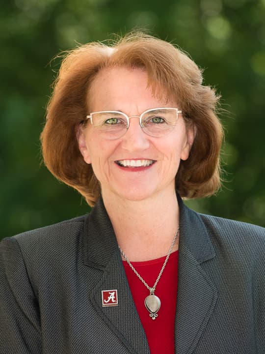 Dr. Suzanne Prevost